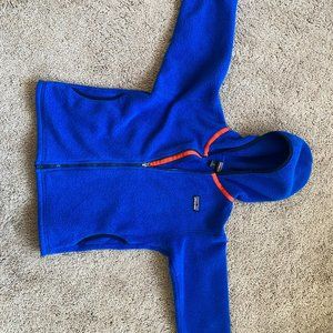 Patagonia Fleece 5T